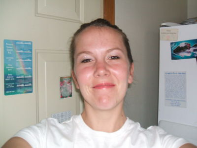 Sarah Wagy