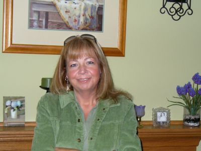Elizabeth Donate