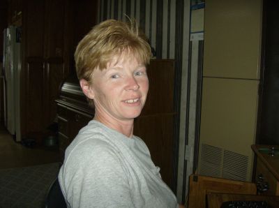 Kimberly Oliver