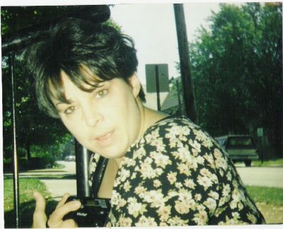 Deborah Laird