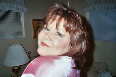 Susan Creech