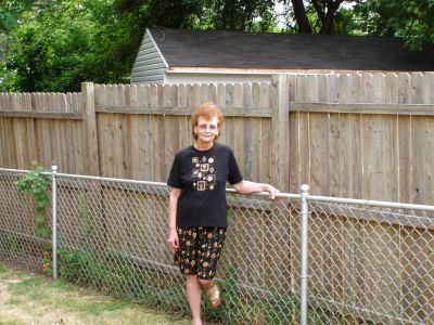Sharon Cramer