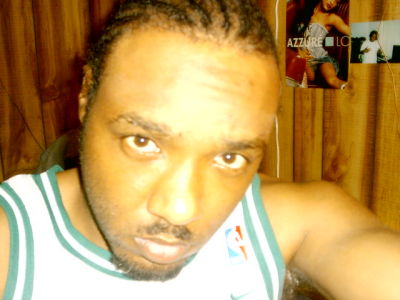 Rodney Fisher