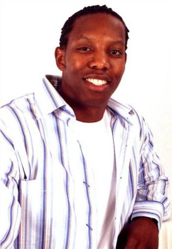 Todd Smith