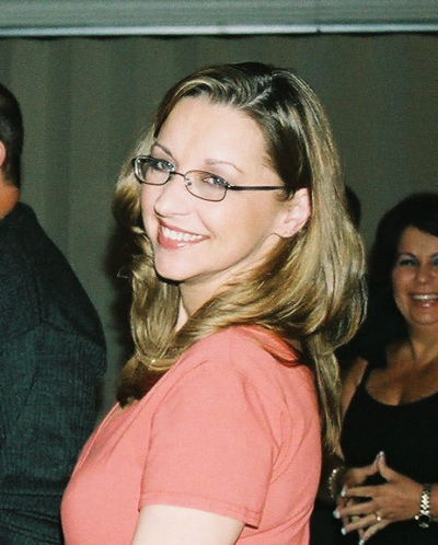 Annette Norona