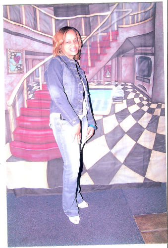Ladonna Carr