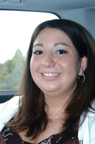 Stefanie Messina
