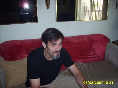 Mark Sarno