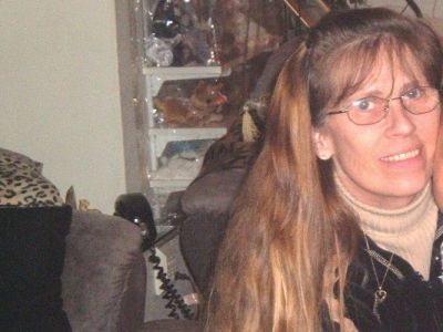 Susan Rossman