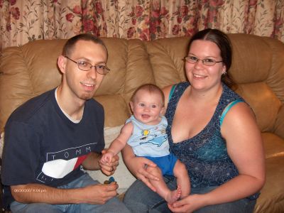 Michael Joyal