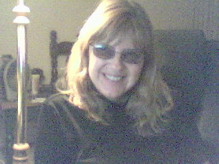 Mary Conley