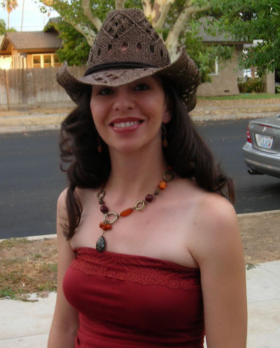 Sandra Alonzo