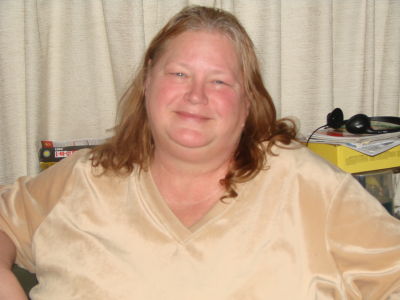 Janis Paddock
