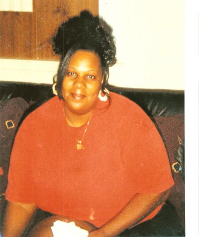 Darlene Kweyete