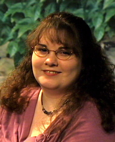 Athena Luther
