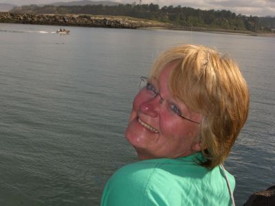 Joanie Wright