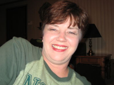 Rhonda Albritton
