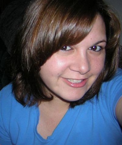Angelina Solorzano