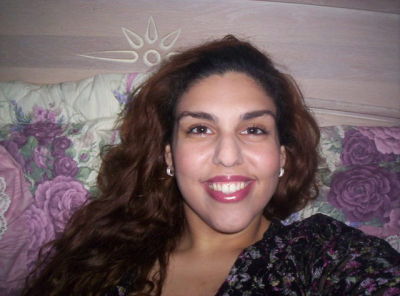 Ayleen Allmand