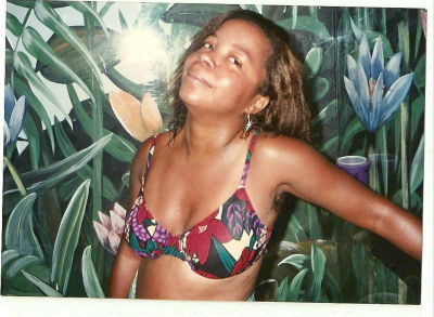 Brenda Bright