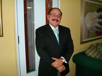 Ramon Fortuno-Ramirez