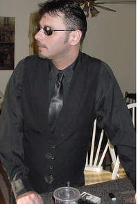 Shawn King