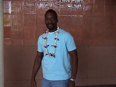Corey Nicholson