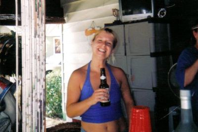 Candace Kessler