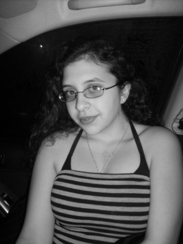 Jessie Stanziale