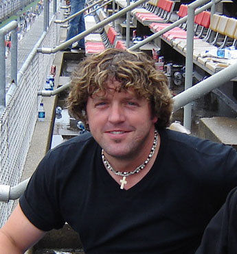 David Hughes