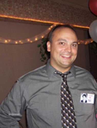 David Larue
