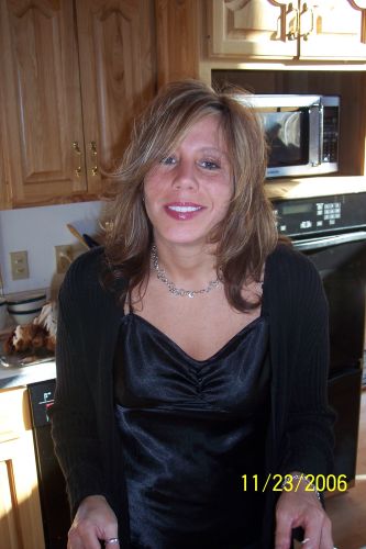 Cynthia Gill