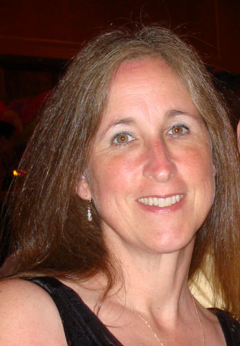 Penney Ondriezek
