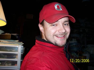 Eric Scott