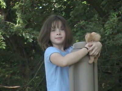 Aimee Greene