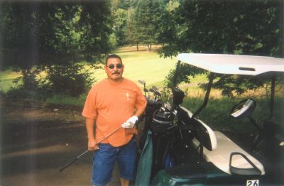 Richard Hernandez