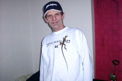 Don Hacker