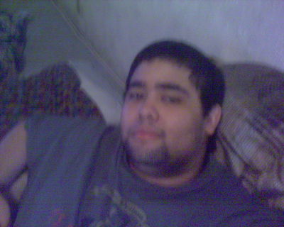 Jonathan Ayala