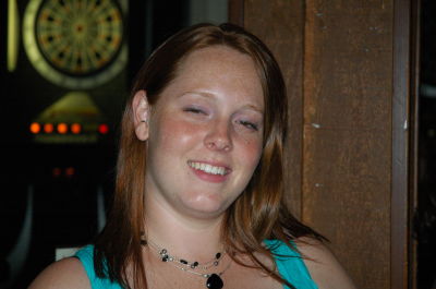 Kirsten Elrod