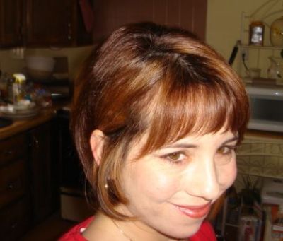 Michelle Habrat