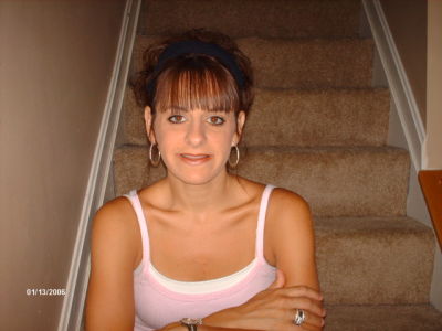 Darlene Belfiore