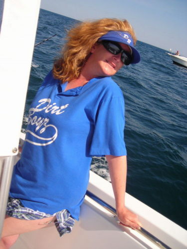Connie Cahoon