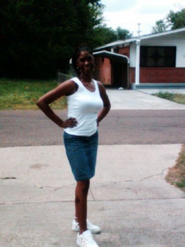 Charlene Pratt