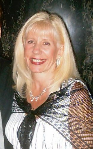 Janet Nicholas
