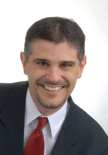Scott Porras