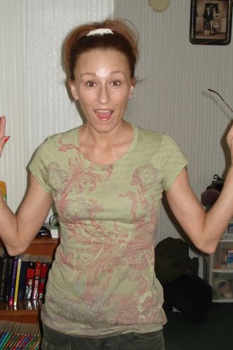 Dori Carter