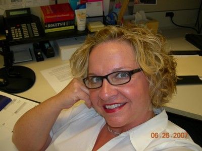 Elizabeth Moore