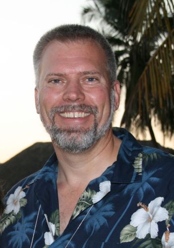 Ronald Price