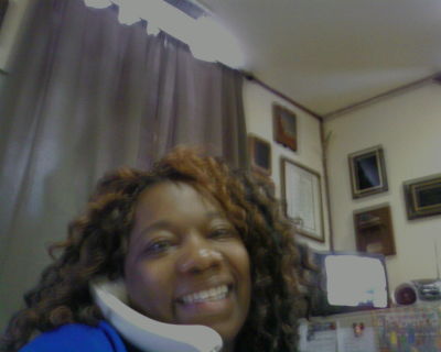 Kathi Jennings
