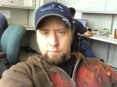 Zachery Sverdrup